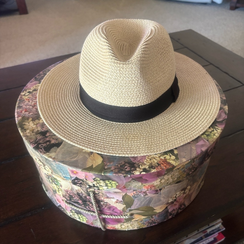 Sun Hat